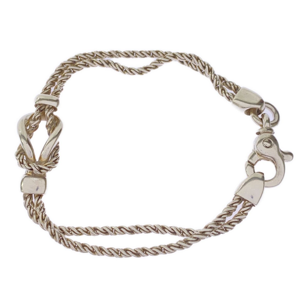 TIFFANY&Co. ティファニー ブレスレット ベネチアン アクセサリー 
