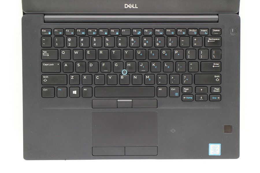 DELL Latitude 7490 Core i5 8350U 1.7GHz/16GB/512GB(SSD)/14W/FHD