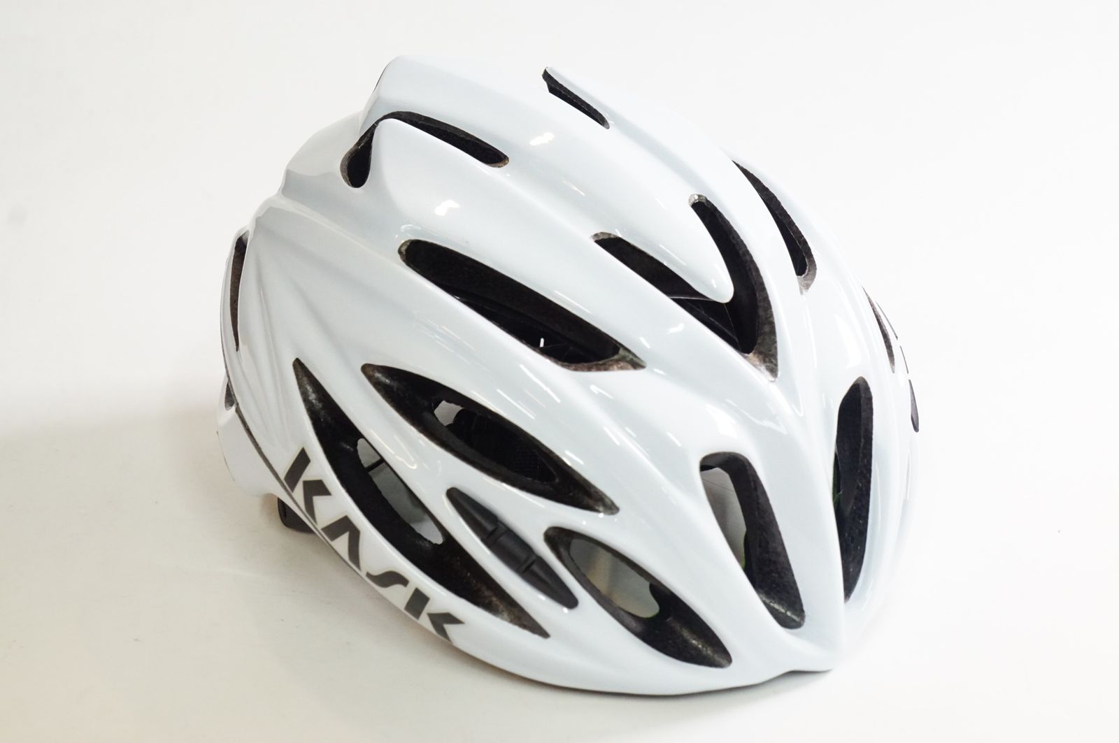 KASK 「カスク」 RAPIDO 52-58cm ヘルメット / バイチャリ熊谷店