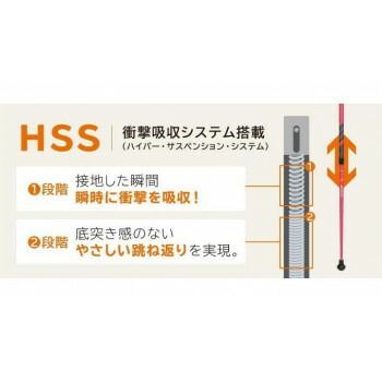 Laくっしょん レッド