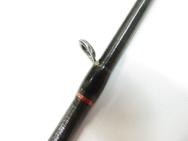  ジャッカル×シマノ 14ポイズンアドレナ 1610 ML 01- バスロッド ロッド