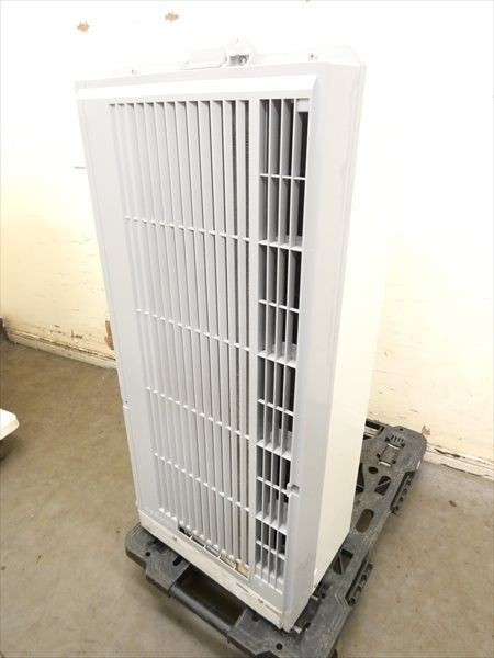 ♡窓用エアコン コロナルームエアコン　CW-16A Amazon | 【工事不要】 CORONA(コロナ) ウインドエアコン (冷房