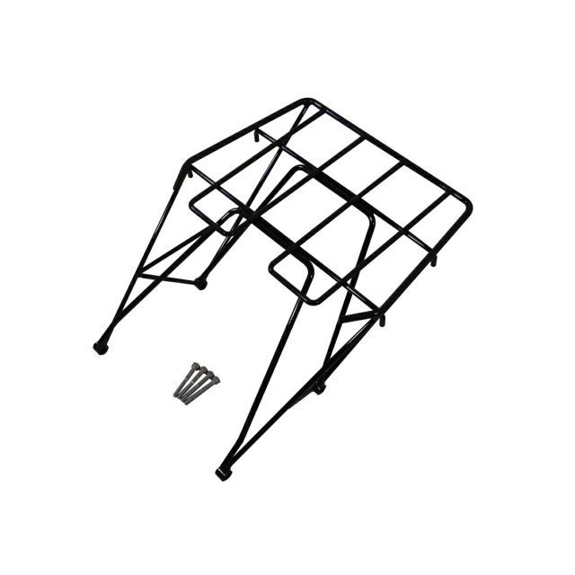 激レア‼️zrx400 アルミ削り出し 可変リアウインカーステー カワサキ