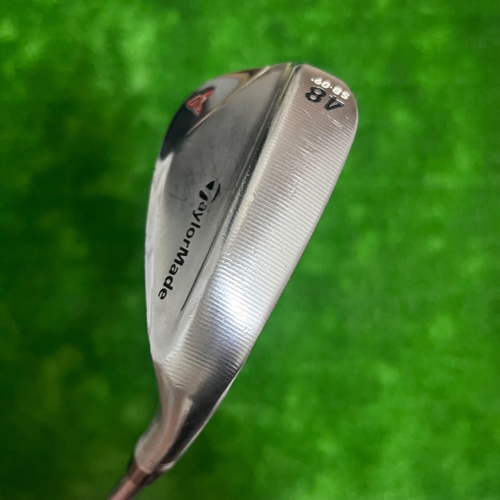 MILLED GRIND2