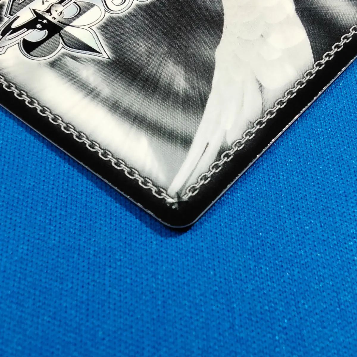 ヴァイスシュヴァルツ アズレン 【箔押しサイン入り】 AZL/S119-104SP