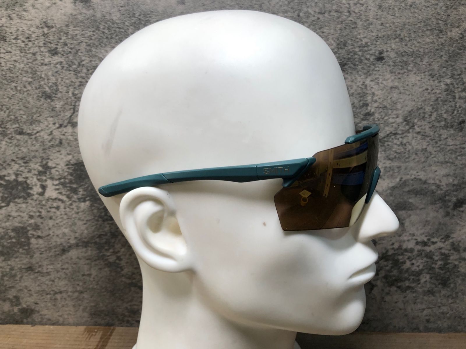 IO458 スミス SMITH ピブロック ラーカス PIVLOCK RUCKUS ファッション