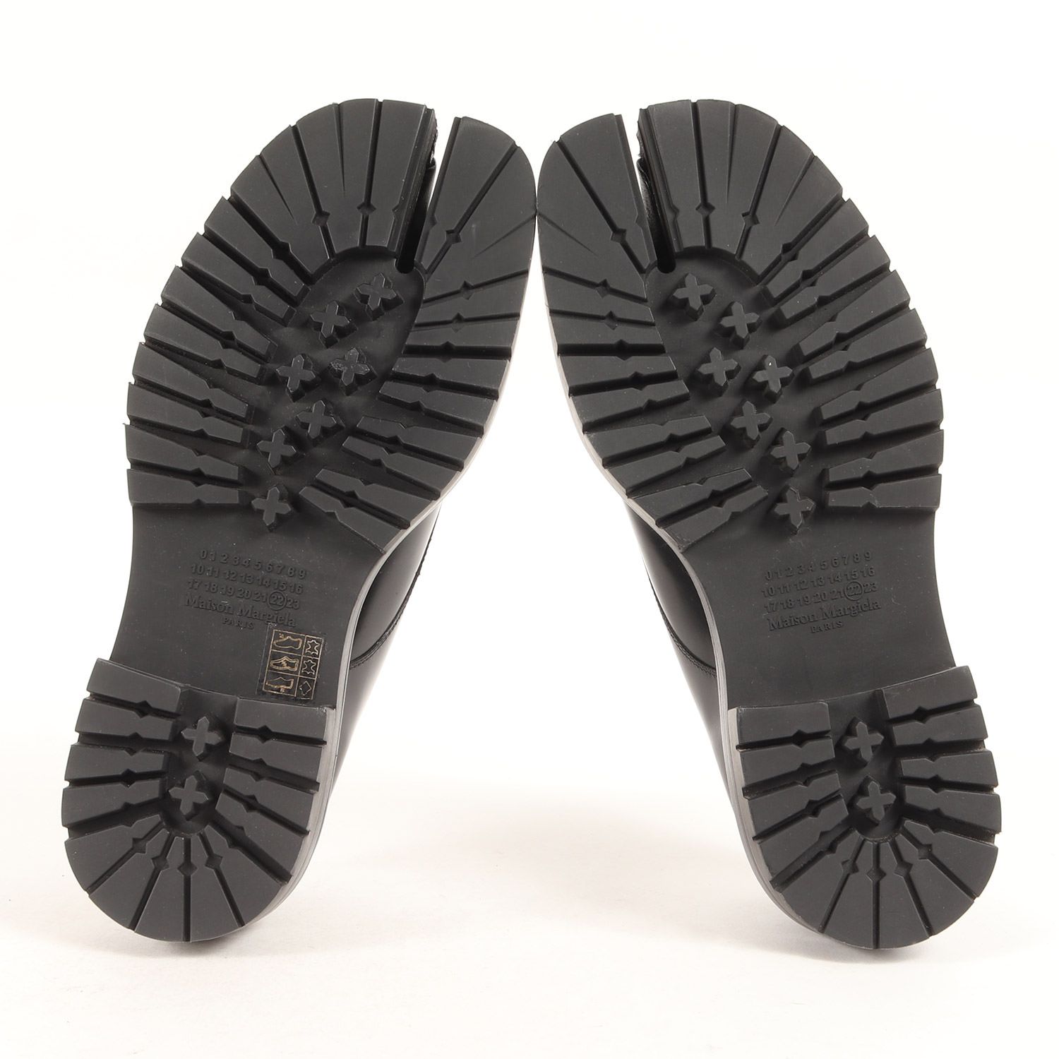 Maison Martin Margiela 22 レザー サンダル 許せる 42