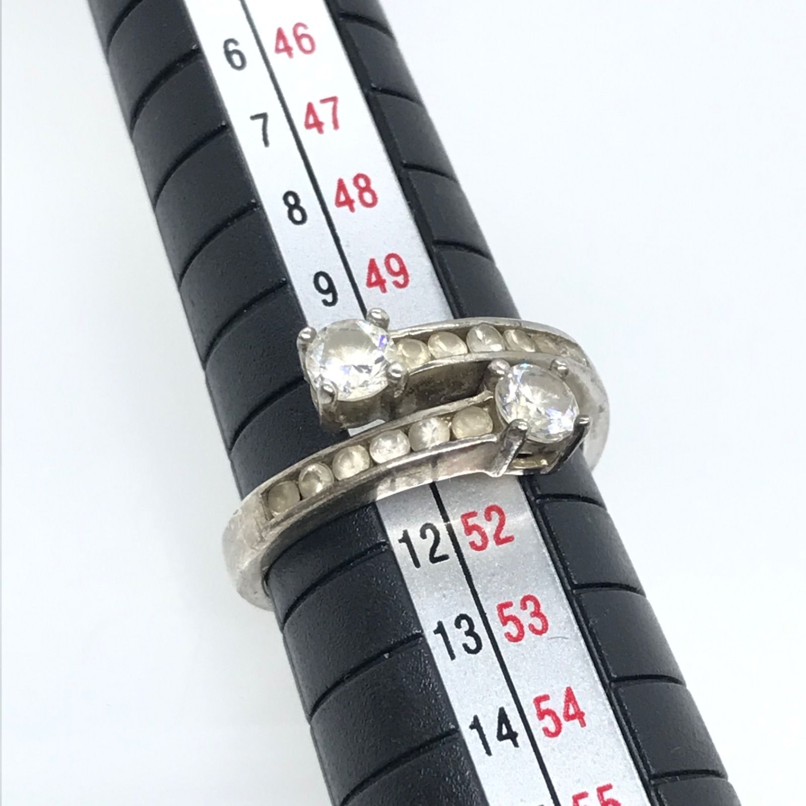 DORIS BLASER SWITZERLAND ビジューチョーカー ブレスレット リング