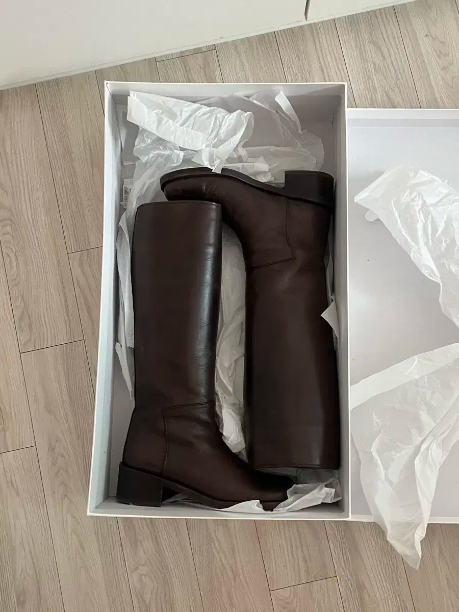 AMOMENTO アモーメント ロングブーツ KIN-KAAI_COM