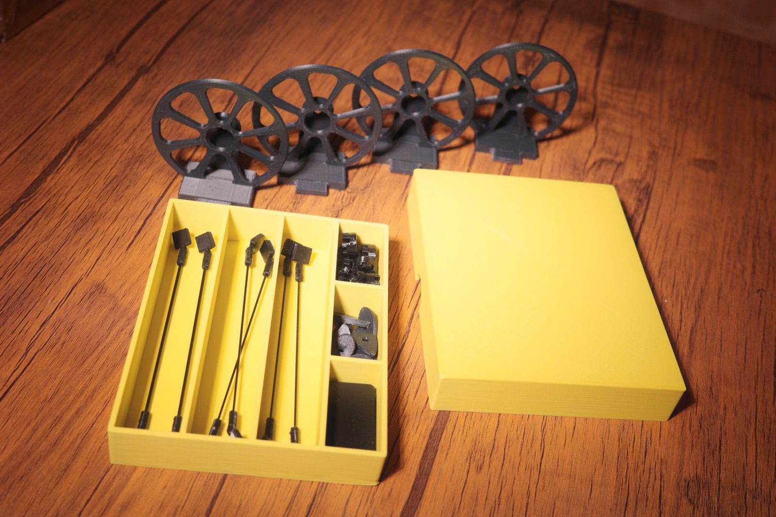 YouTubeとブログで紹介したボディメイキング必需品全部セット