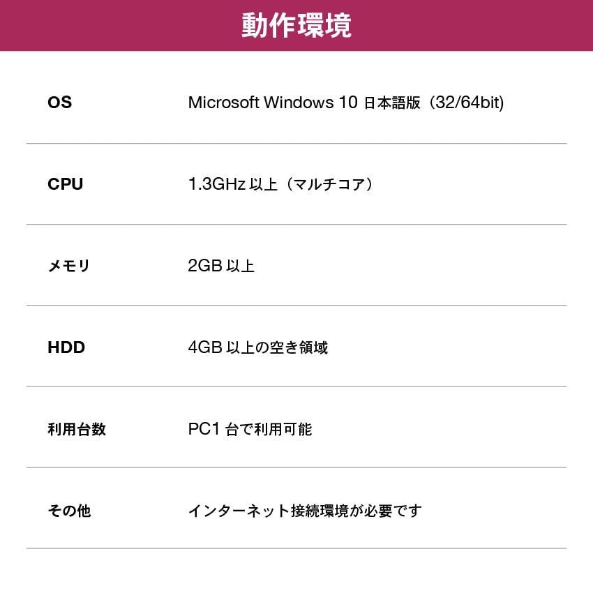 豊富な品揃え。 キングソフト | KINGSOFT PDF Pro DLカード版 | PDF作成 編集 変換ソフト | Windows対応 永続版