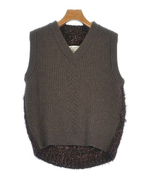 Maison Margiela ベスト レディース 古着