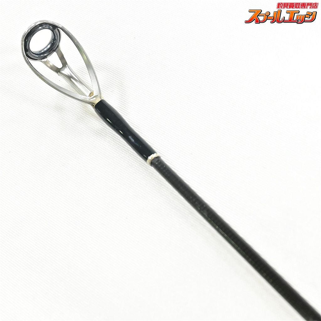 MCワークス レイジングブル