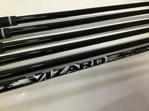 希少スペック RYOMA DSI リョーマ メンズアイアン MCI 70-R 希少