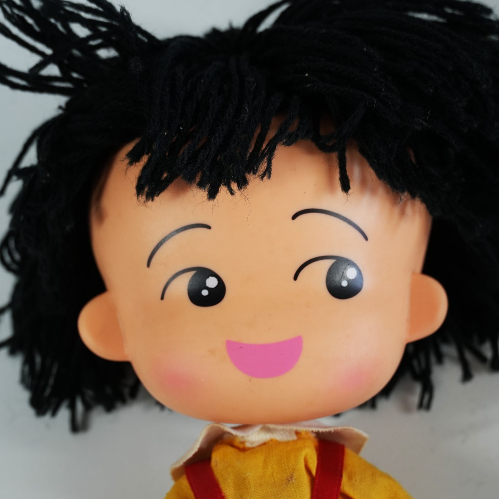 残り1点 ちびまる子ちゃん ソフビ 残り1点 ちびまる子ちゃん ソフビ
