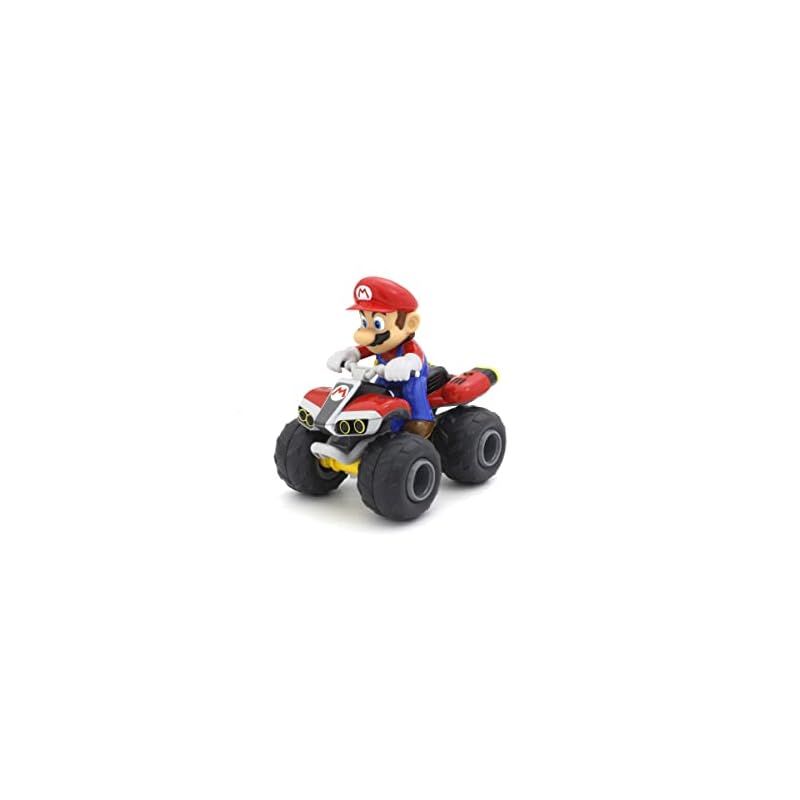 キョウショウ エッグ Kyosho Egg キョウショウエッグ マリオカート バギーR|C マリオ バッテリーPack TV005B 男子用 1