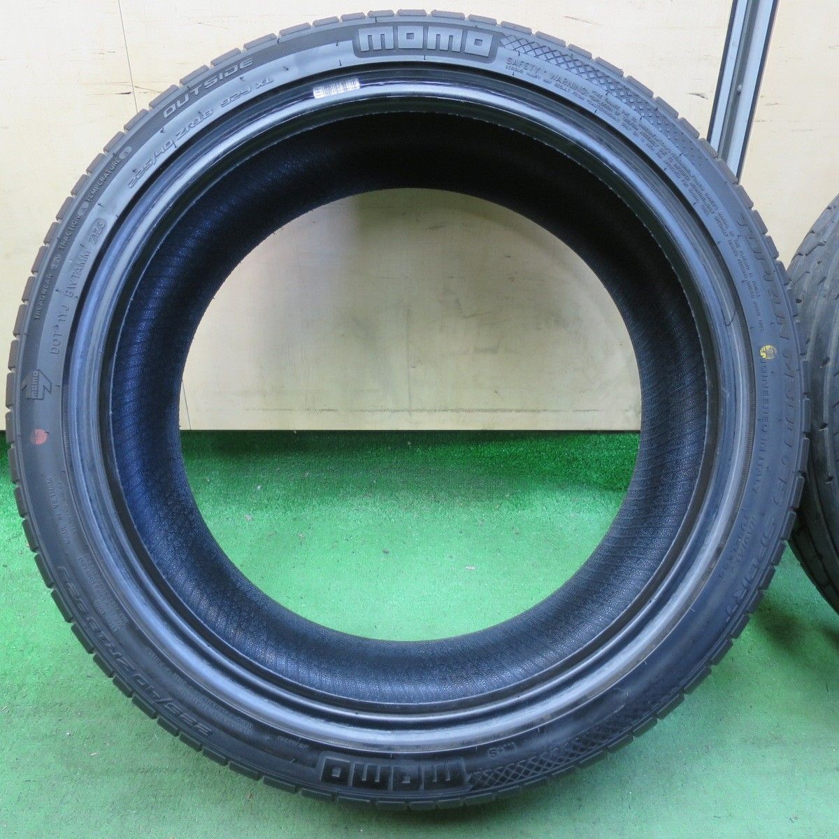 18インチ 86