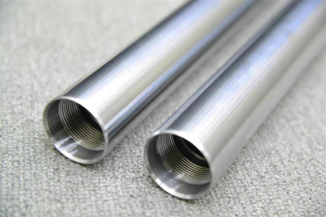 ジェイド250 インナーチューブ 35π 620mm STD 35mmインナーチューブ