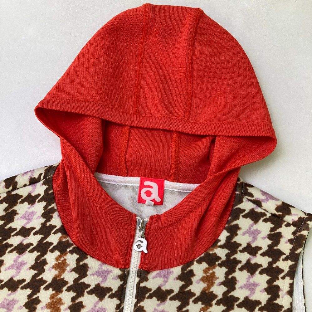 【BRIEFING GOLF】 ボアジッパーベスト ブラウン BRIEFING GOLF】 ボアジッパーベスト ブラウン ゴルフ