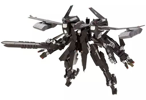 プラモデル 飛行ユニット Ho229 Type-S ＆ 9S ヨルハ九号S型 NieR Automata ニーア オートマタ
