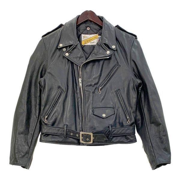 DIGAWEL ディガウェル MOTORCYCLE JACKETレザージャケット