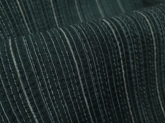 阿波しじら織