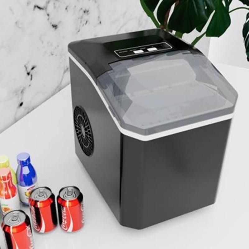 氷サイズ2種類 自動製氷機