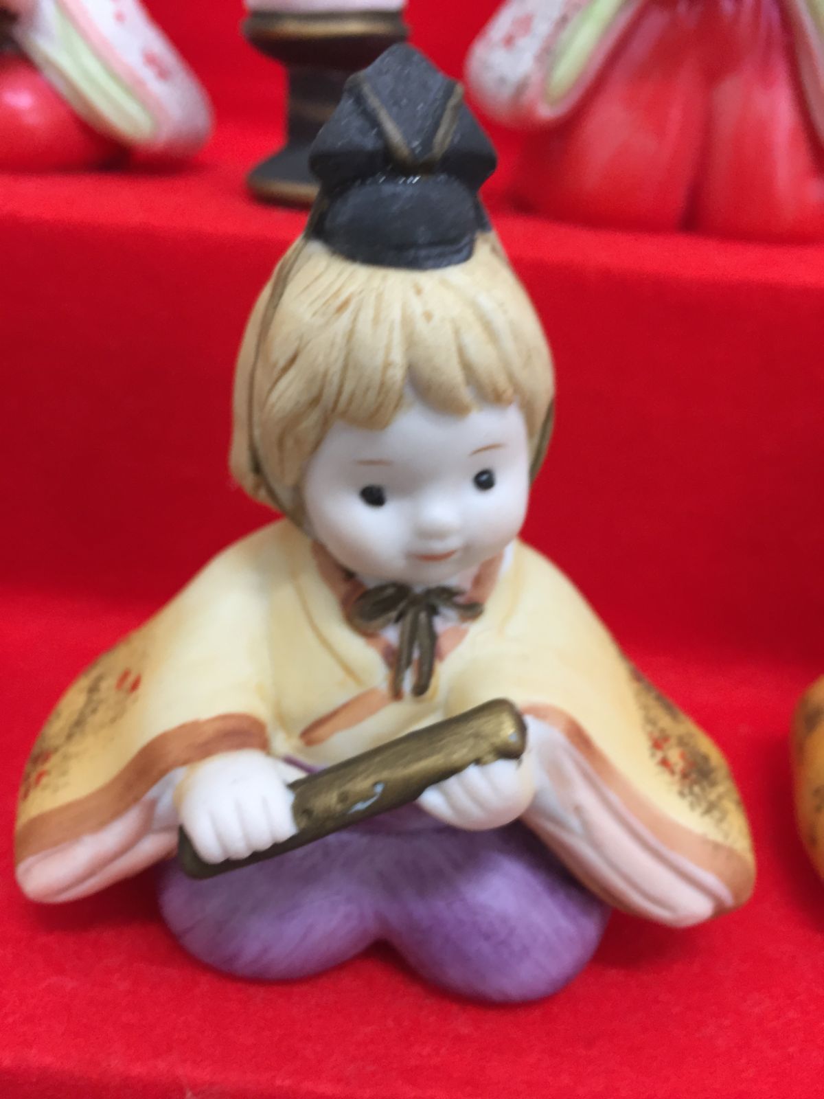 和collection 陶器