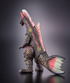 ムービーモンスターシリーズ チタノザウルス 2体セット ムービーモンスターシリーズ チタノザウルス 2体セット バンダイ