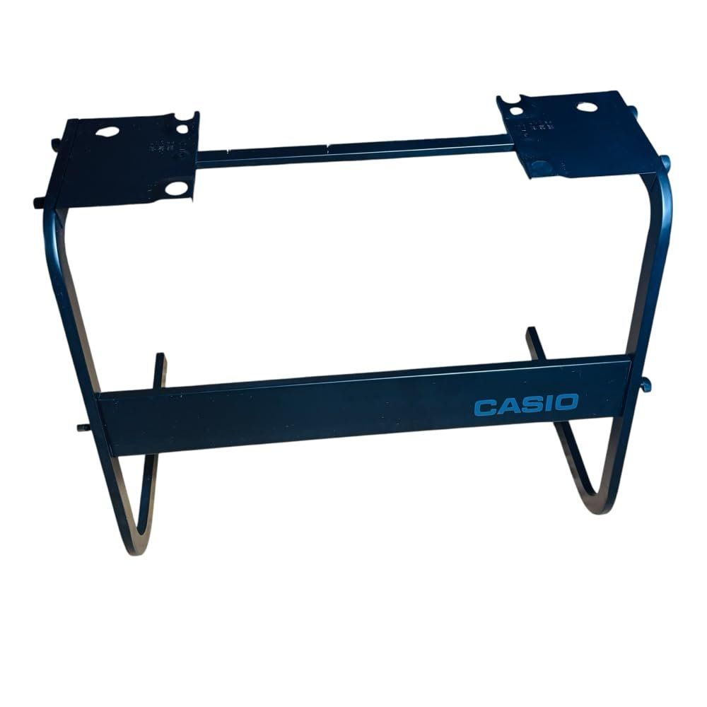 CASIO カシオ 純正 スタンド CS-7W 電子キーボード対応