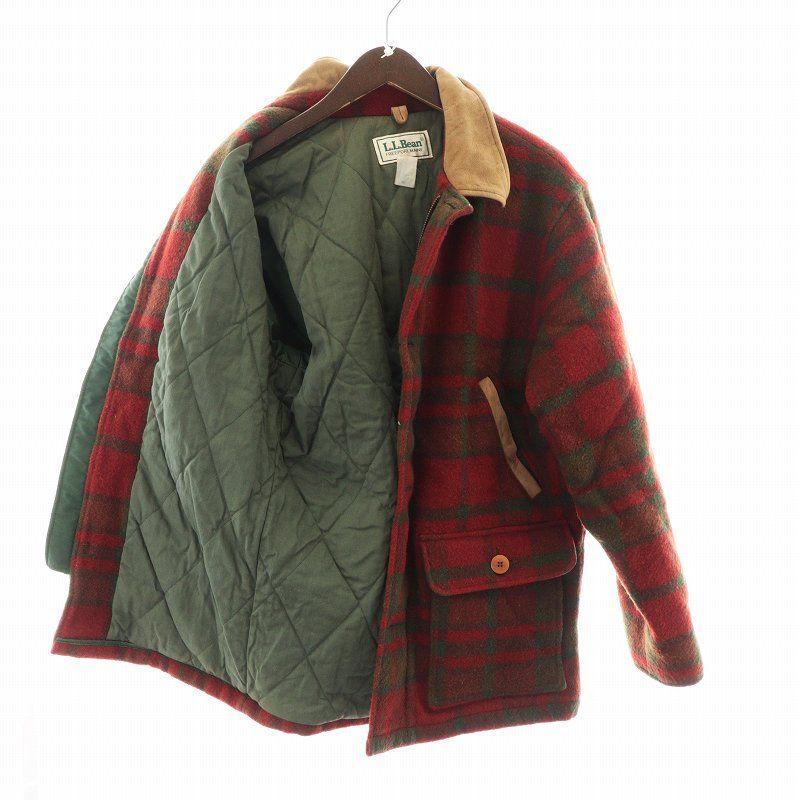 エルエルビーン L.L.BEAN 80s ヴィンテージ USA製 ハンティング