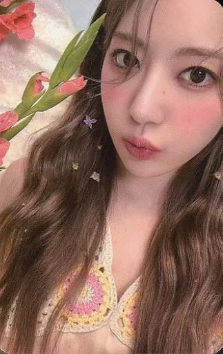 中古】コレクションカード(女性) LE SSERAFIM/SAKURA(サクラ)/CD