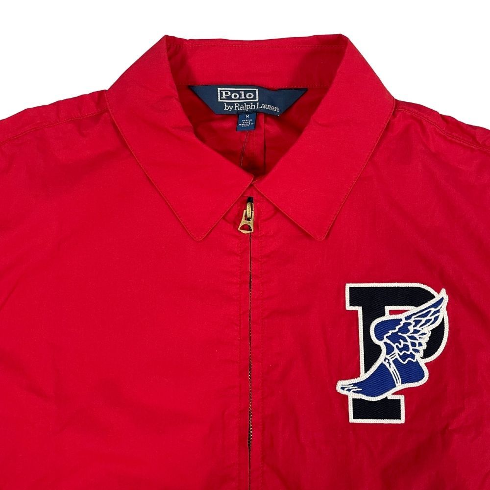 POLO RALPH LAUREN ポロ・ラルフローレン 1992 STADIUM