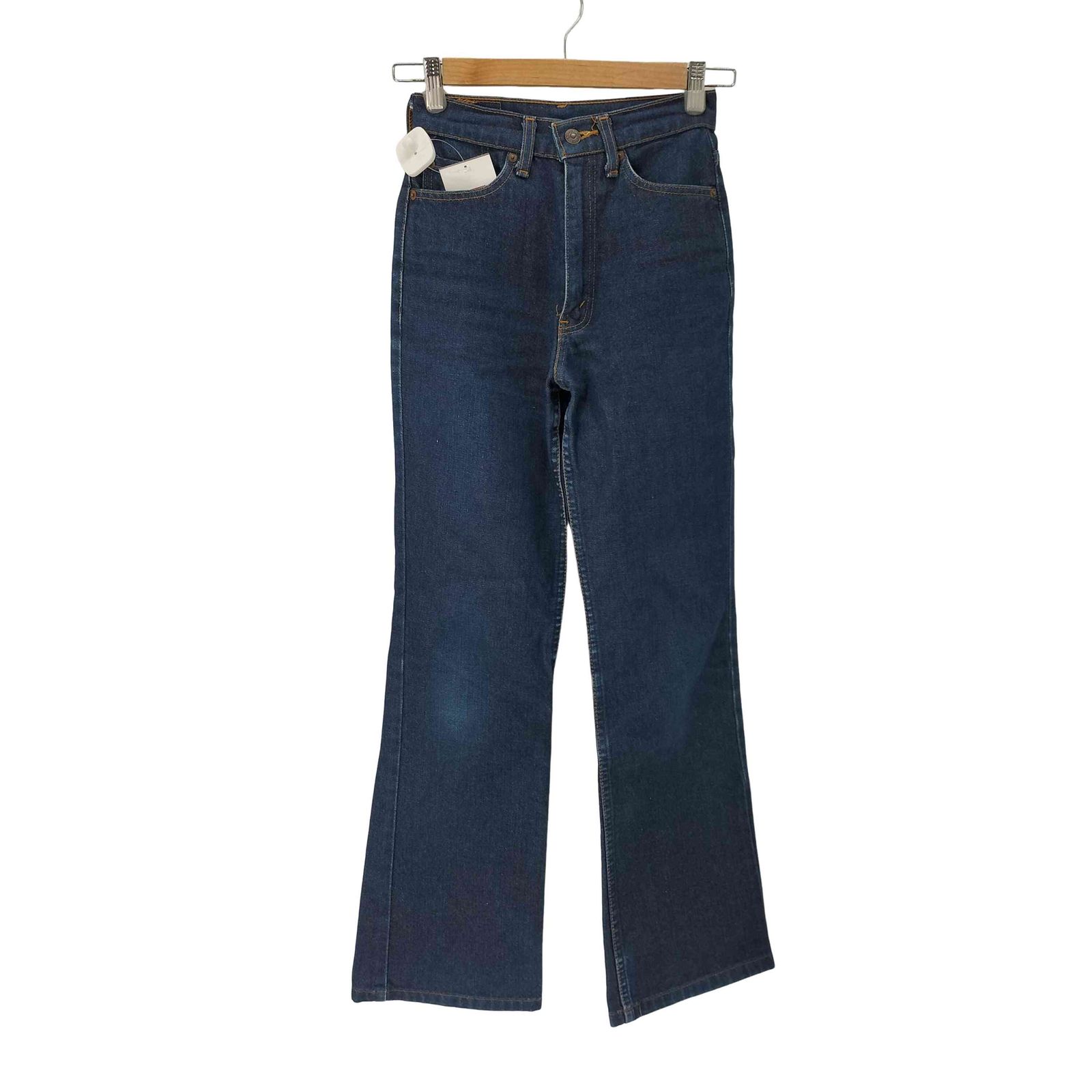 LEVI‘S 517 リーバイス デニムパンツ W30 L32 フレアパンツ 00s Levi's 517 Black Denim Pants 黒 W32×L32 リーバイス Levis
