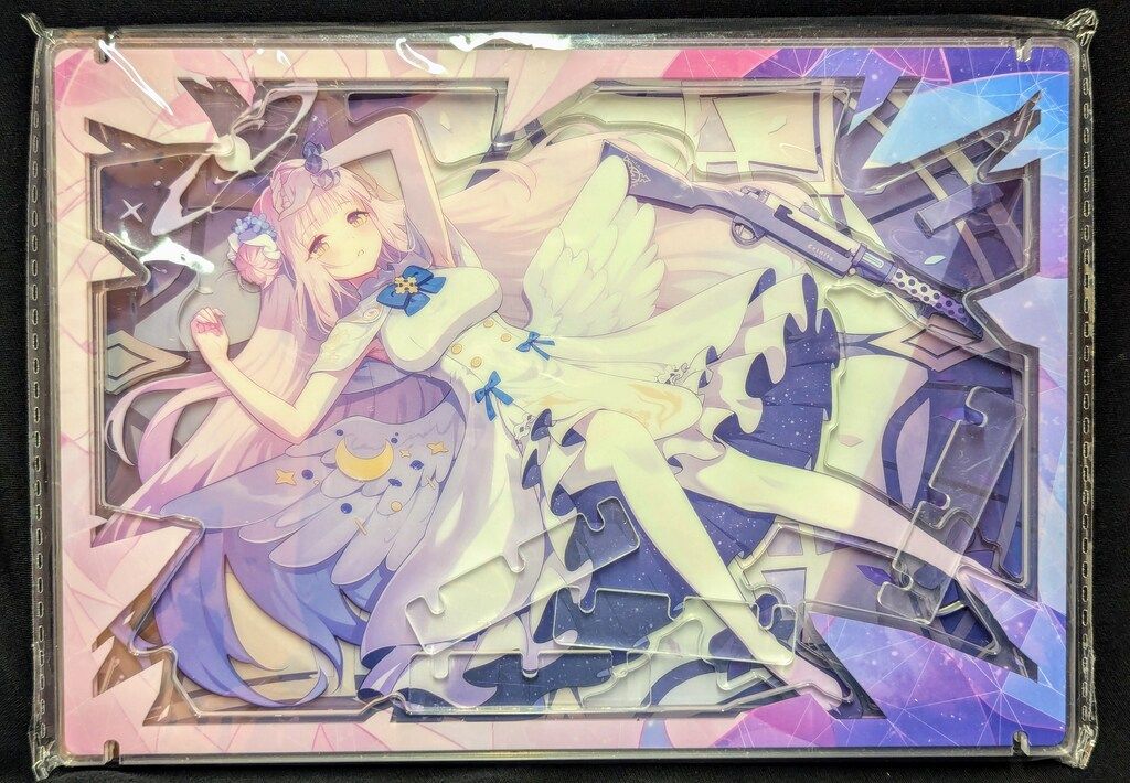 ブルーアーカイブ BlueArchive 2nd Anniversary ミカver