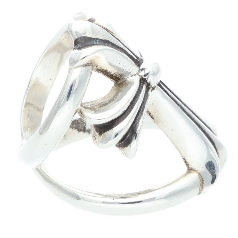 インフィニティ CH クロスリング【21号】ラスト1個 楽天市場】クロムハーツ【CHROMEHEARTS】【保証書付】INFINITY