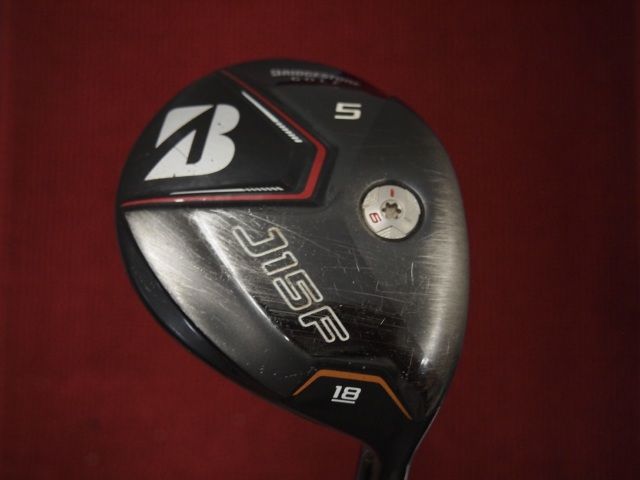 ブリヂストン TOUR B J15 フェアウェイウッド ブリヂストン TOUR B J15 フェアウェイウッド 中古】 ブリヂストン