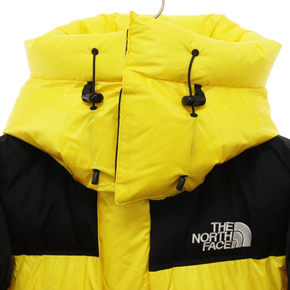 THE NORTH FACE (ザノースフェイス) HIM DOWN PARKA ヒムダウン