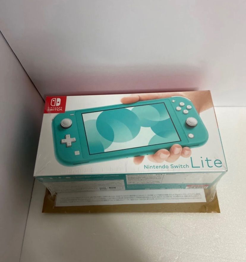 ニンテンドースイッチ ライト 本体 ポケモン ブリリアントダイヤモンド