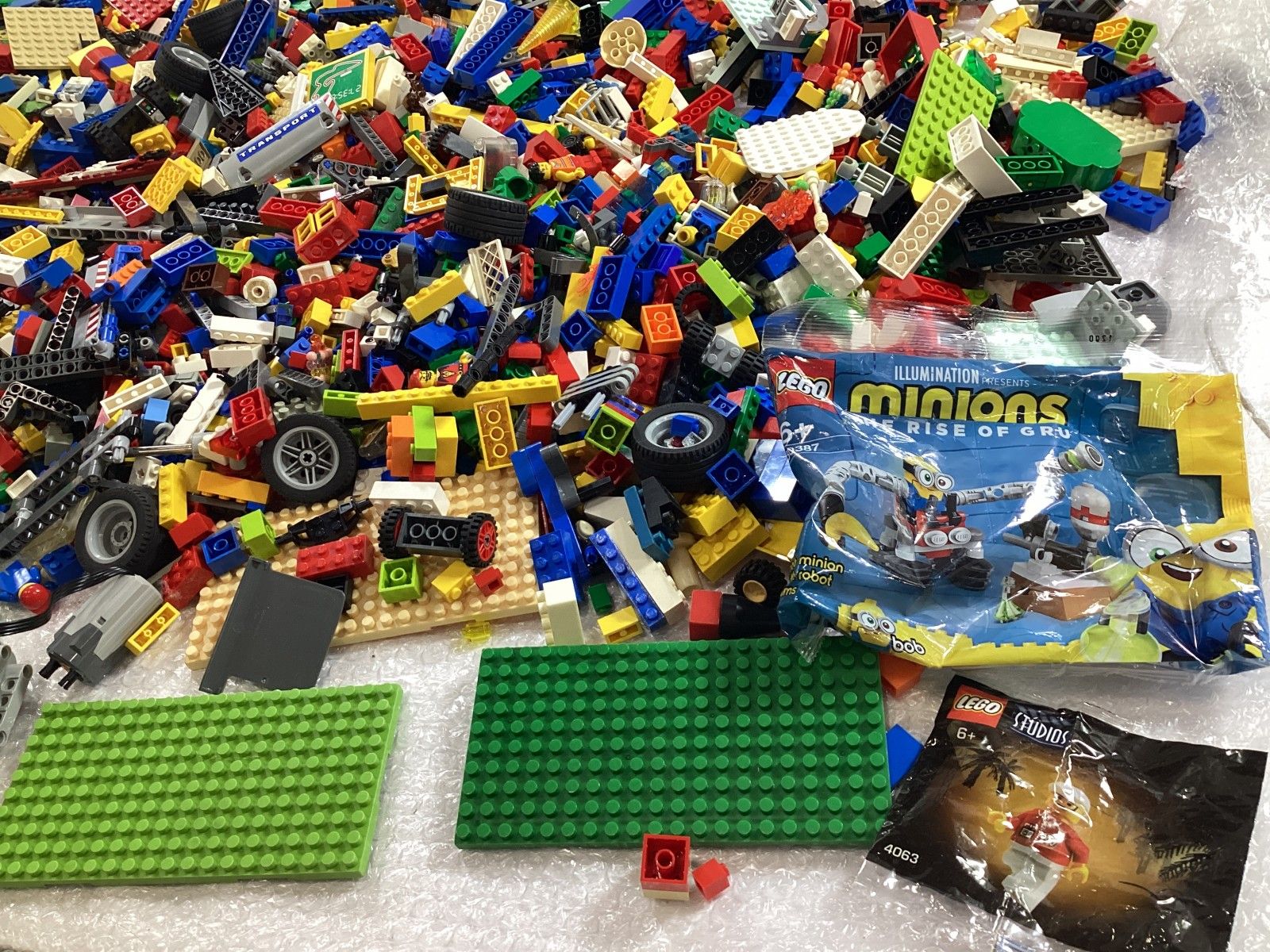 LEGO レゴブロック パーツ フィグ 基礎版 など 大量 まとめ商品