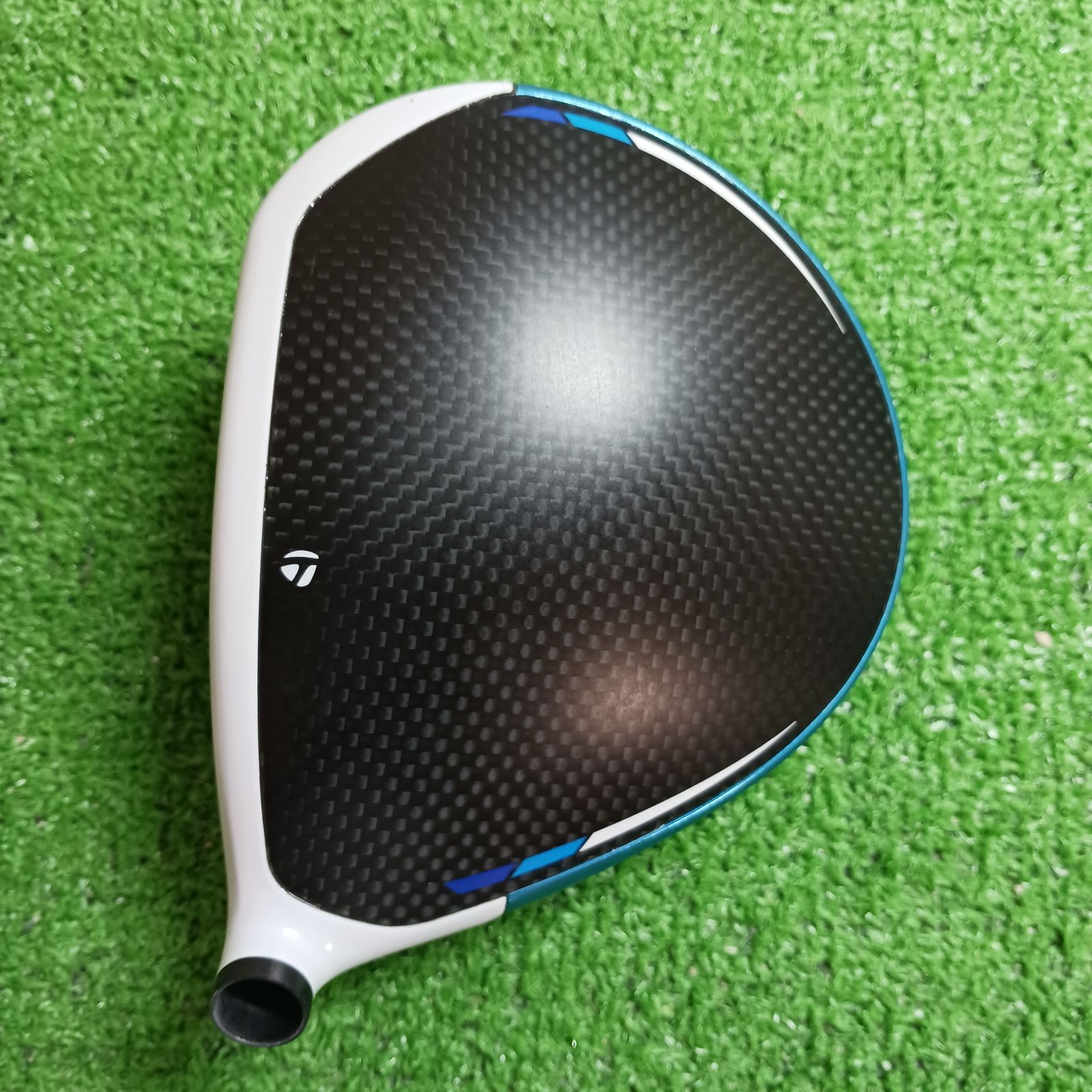 テーラーメイド SIM2 ショップ MAX-D ドライバー 10.5°ヘッドのみ