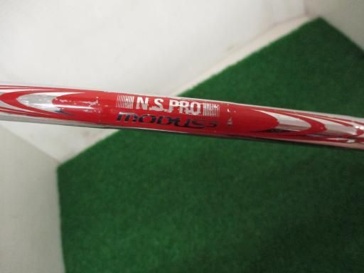 ミズノ THE CRAFT 50° ウェッジ WG 特注シャフト フレックスその他 メンズ 男性用 右利き 右用 Cランク ゴルフクラブ