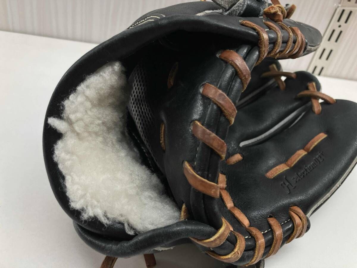  MIZUNO ミズノ 少年用 硬式 グローバルエリート グローブ 硬式 グローブ