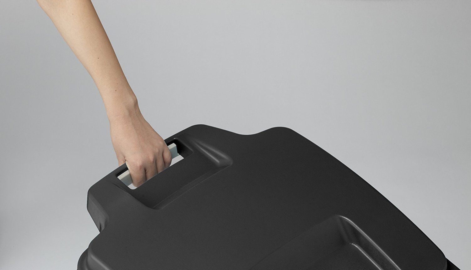 商品 大型 ゴミ箱 キャスターペール イエロー 90L リス 2輪 排水栓付き 90C2 2個セット