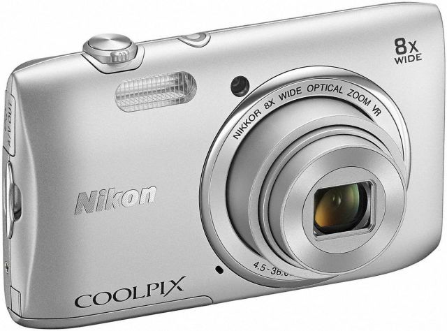 デジタルカメラ Nikon COOLPIX S3600 Amazon.com : Nikon Digital Camera COOLPIX S3600 Pink S3600PK