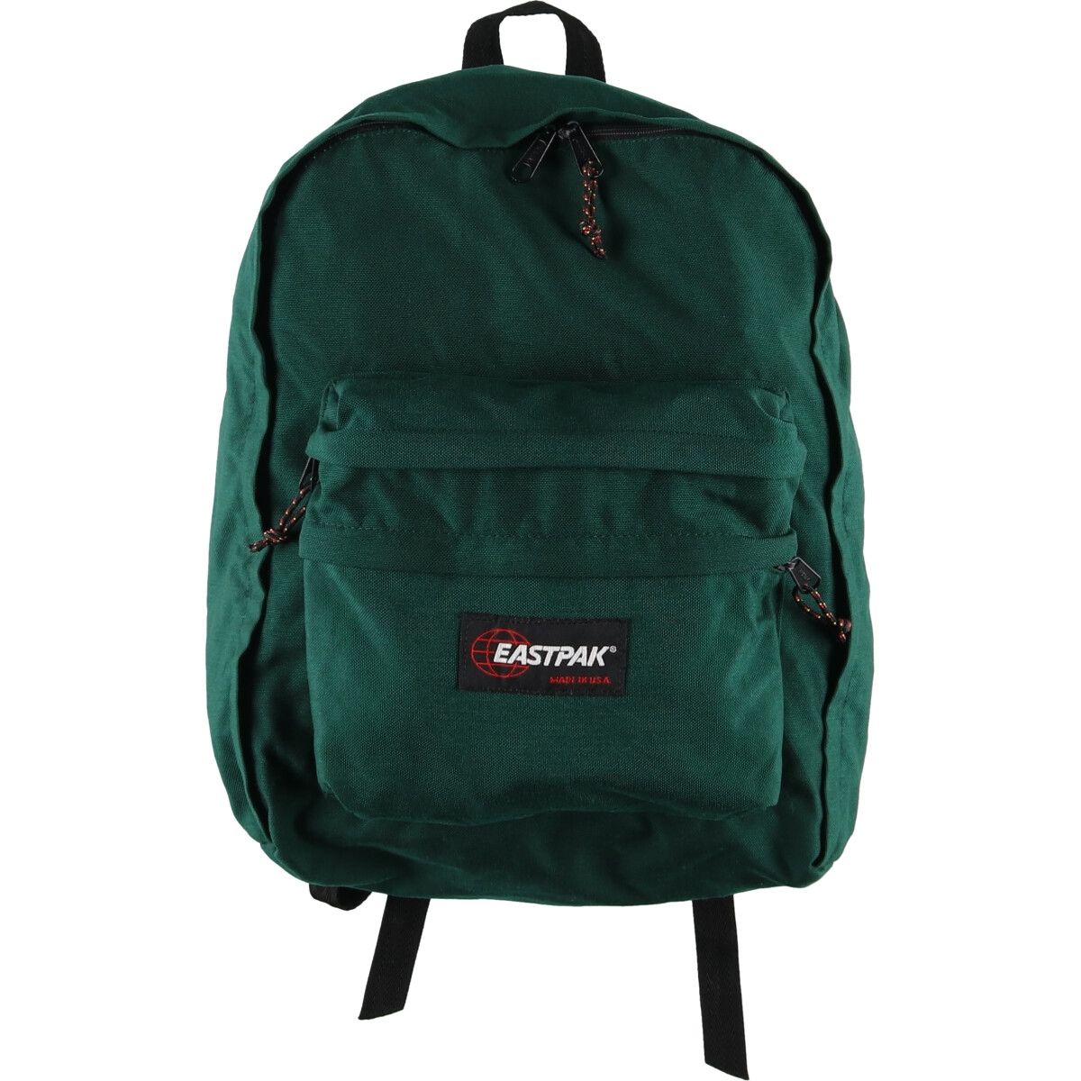 古着 80年代 イーストパック EASTPAK バックパック リュックサック USA 