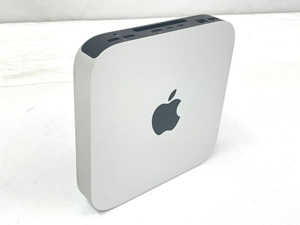 Apple Mac mini M1 2020 デスクトップ パソコン 8GB SSD256GB Monterey 