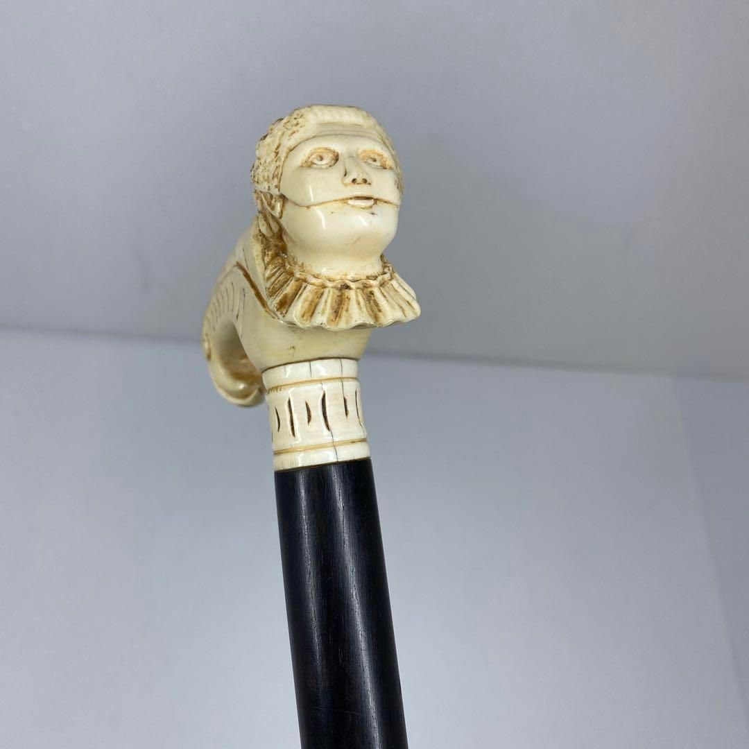 上 ステッキ 92㎝ 348 g 東さ6-1211