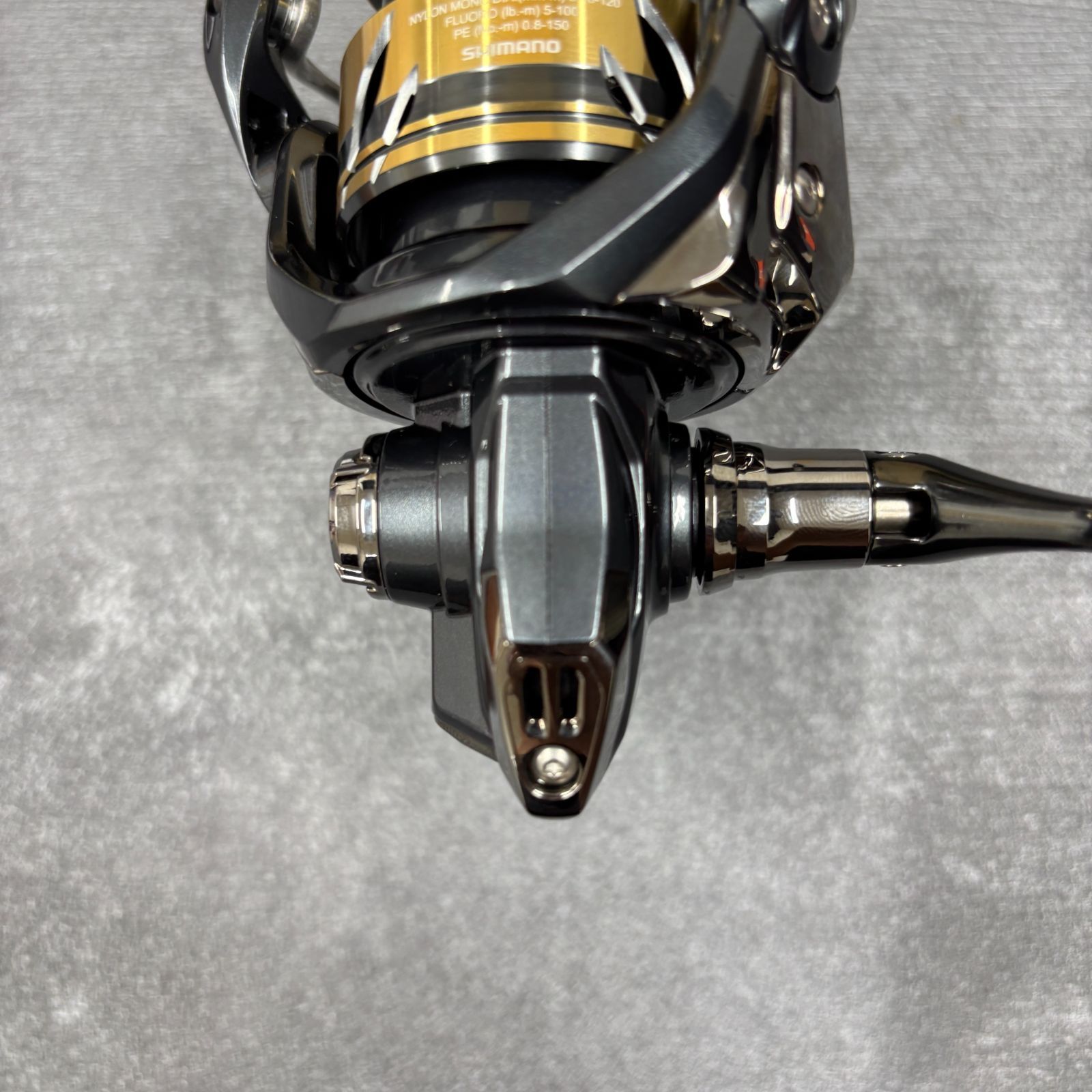 シマノ 25アルテグラ C2500SHG SHIMANO ULTEGRA スピニング