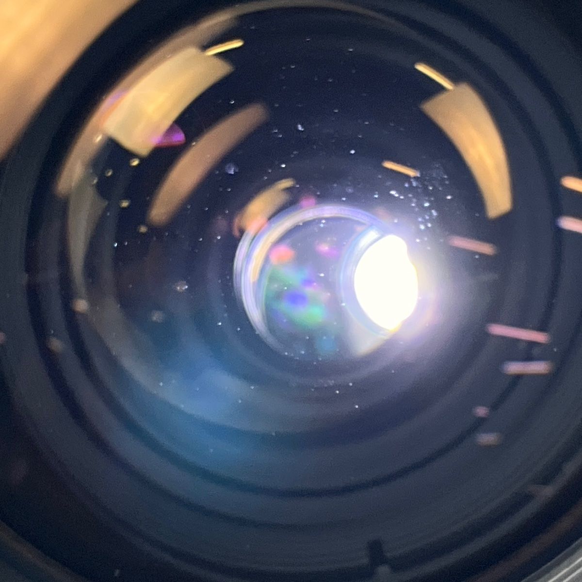 mamiya rz67用レンズ　mamiya sekor 50mm f4.5 マミヤ MAMIYA SEKOR Z 50mm F4.5 RZ67用 カメラレンズ @28521 / 中古